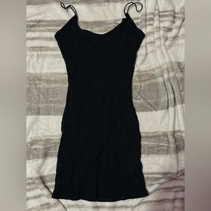 Windsor cotton casual dress